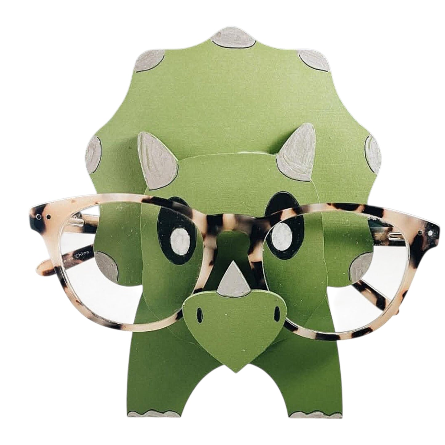 Eyeglass holders
