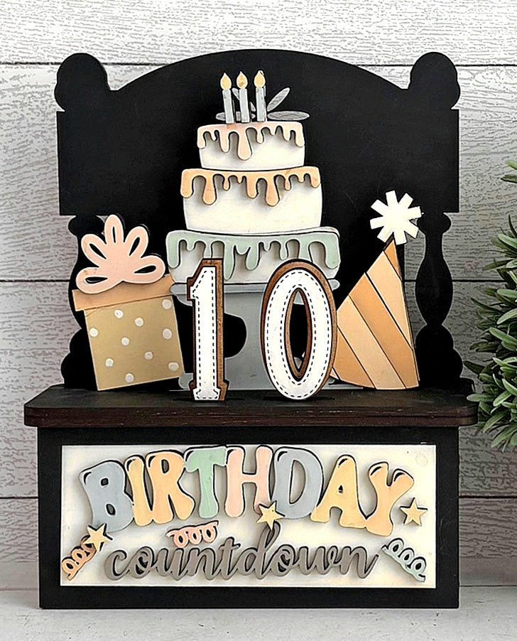 counting on interchangeable sets