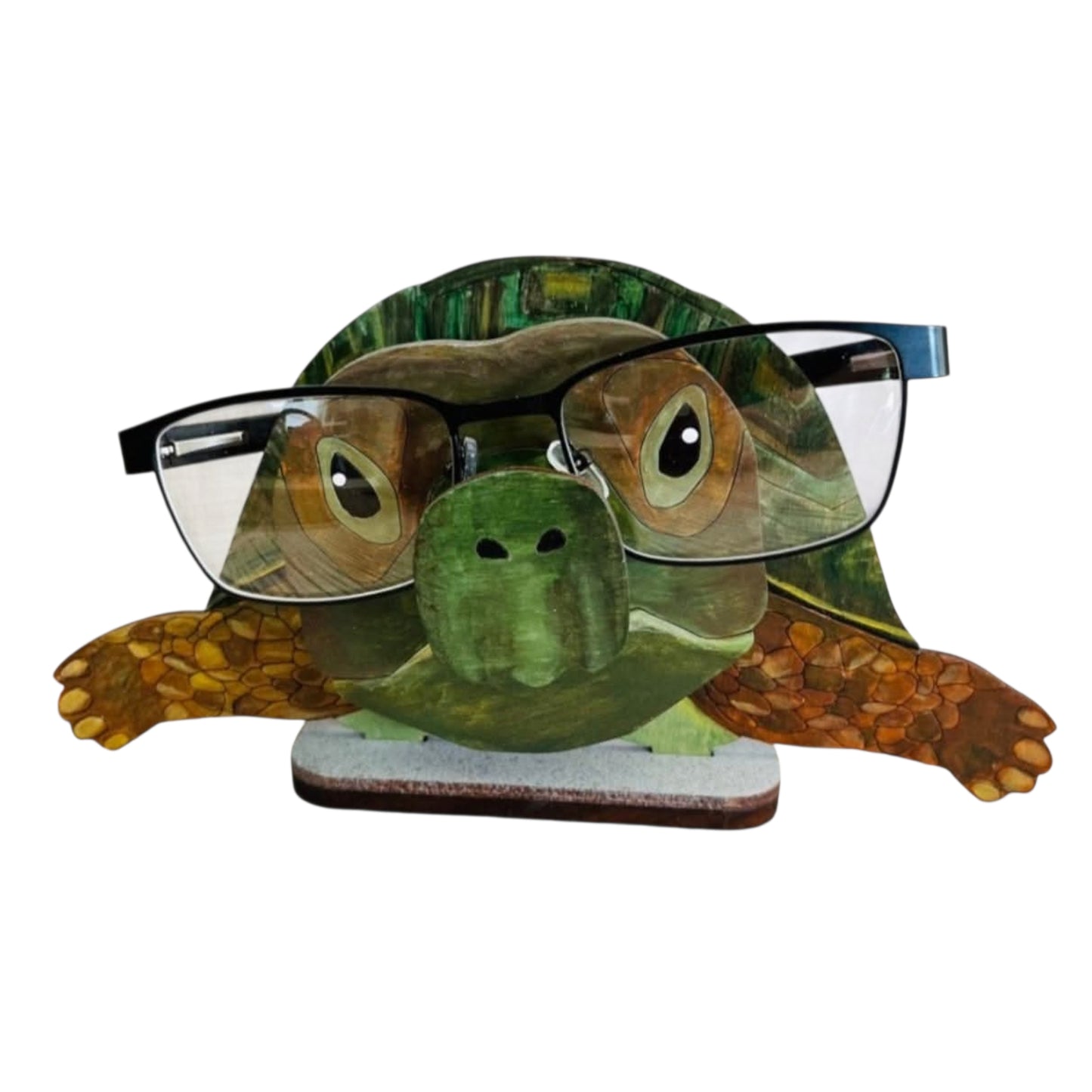 Eyeglass holders