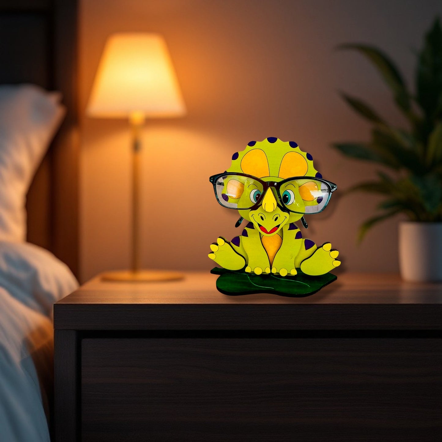 Eyeglass holders
