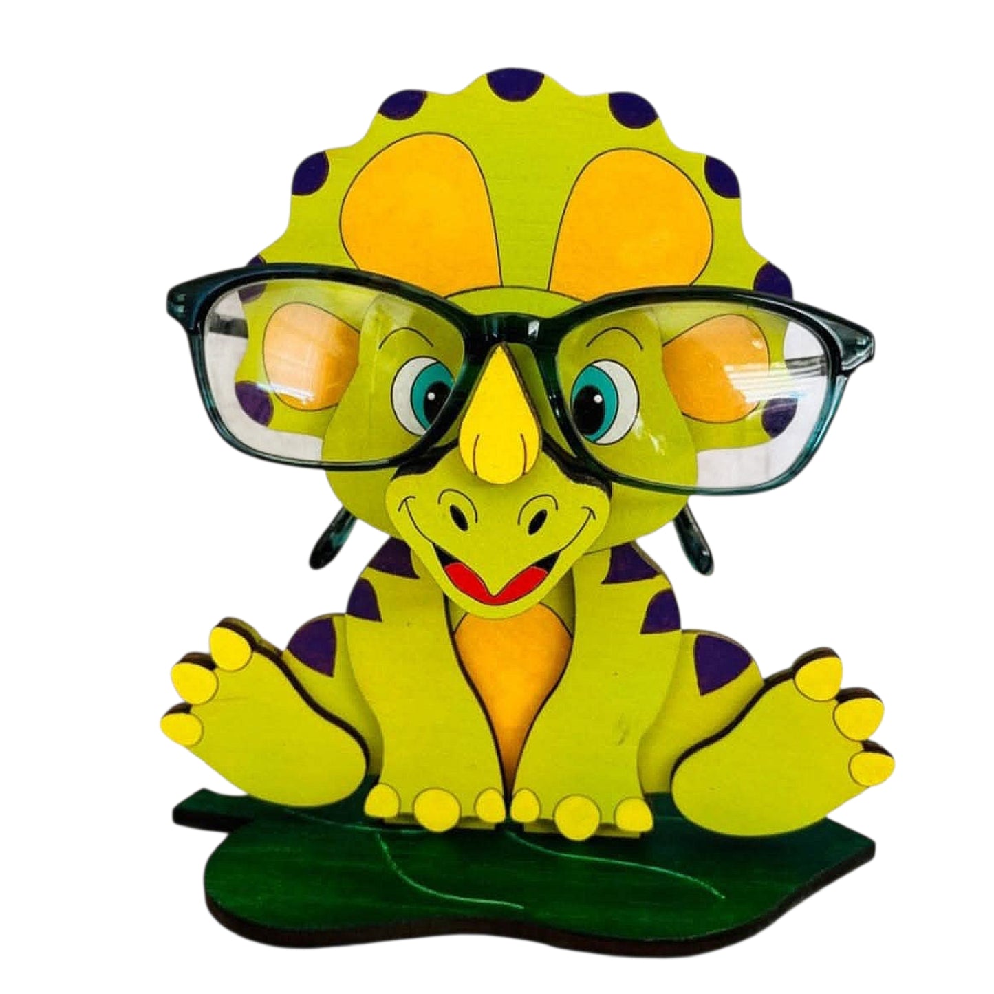 Eyeglass holders