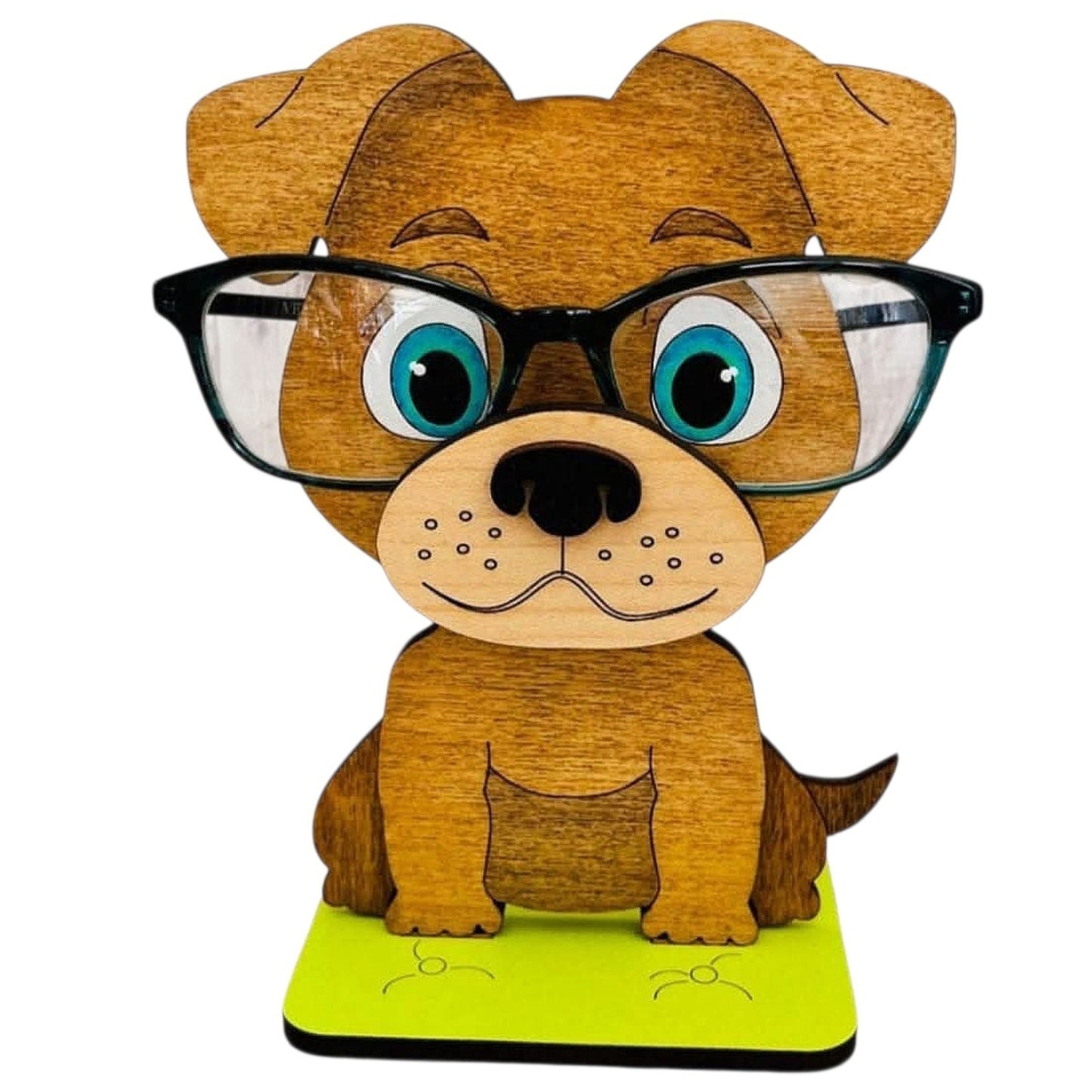 Eyeglass holders