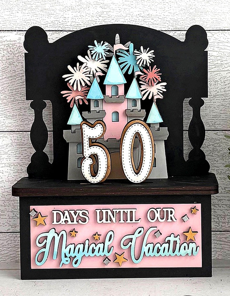 counting on interchangeable sets