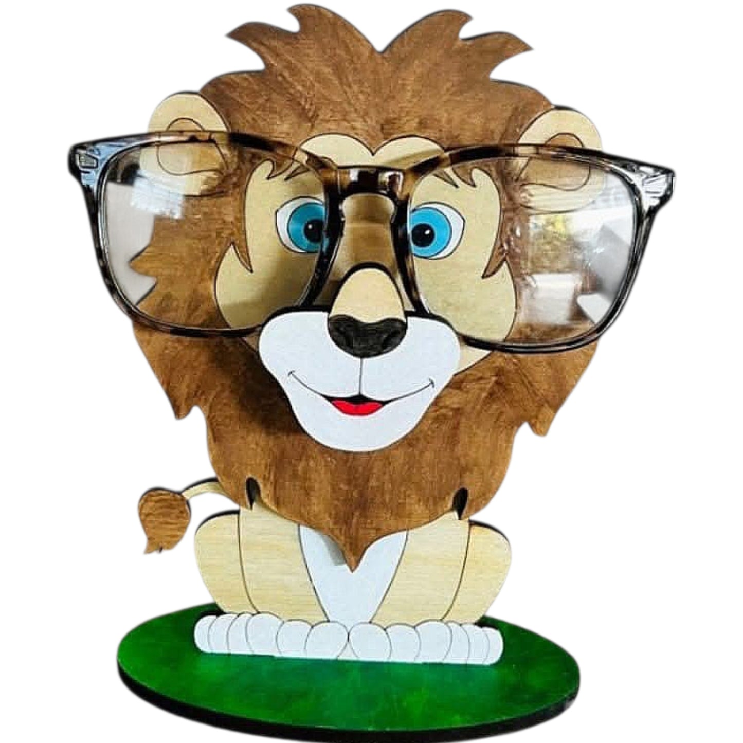 Eyeglass holders