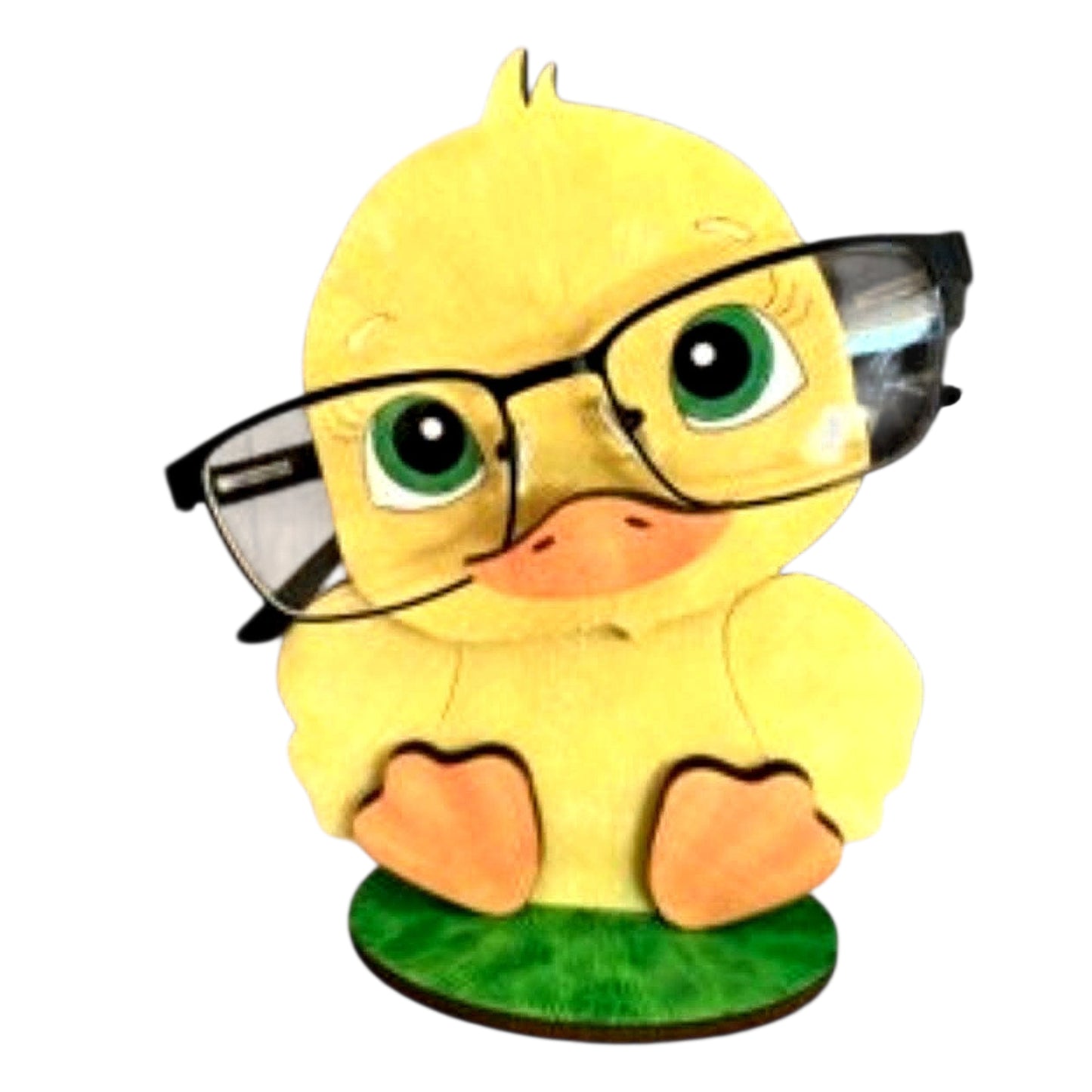 Eyeglass holders