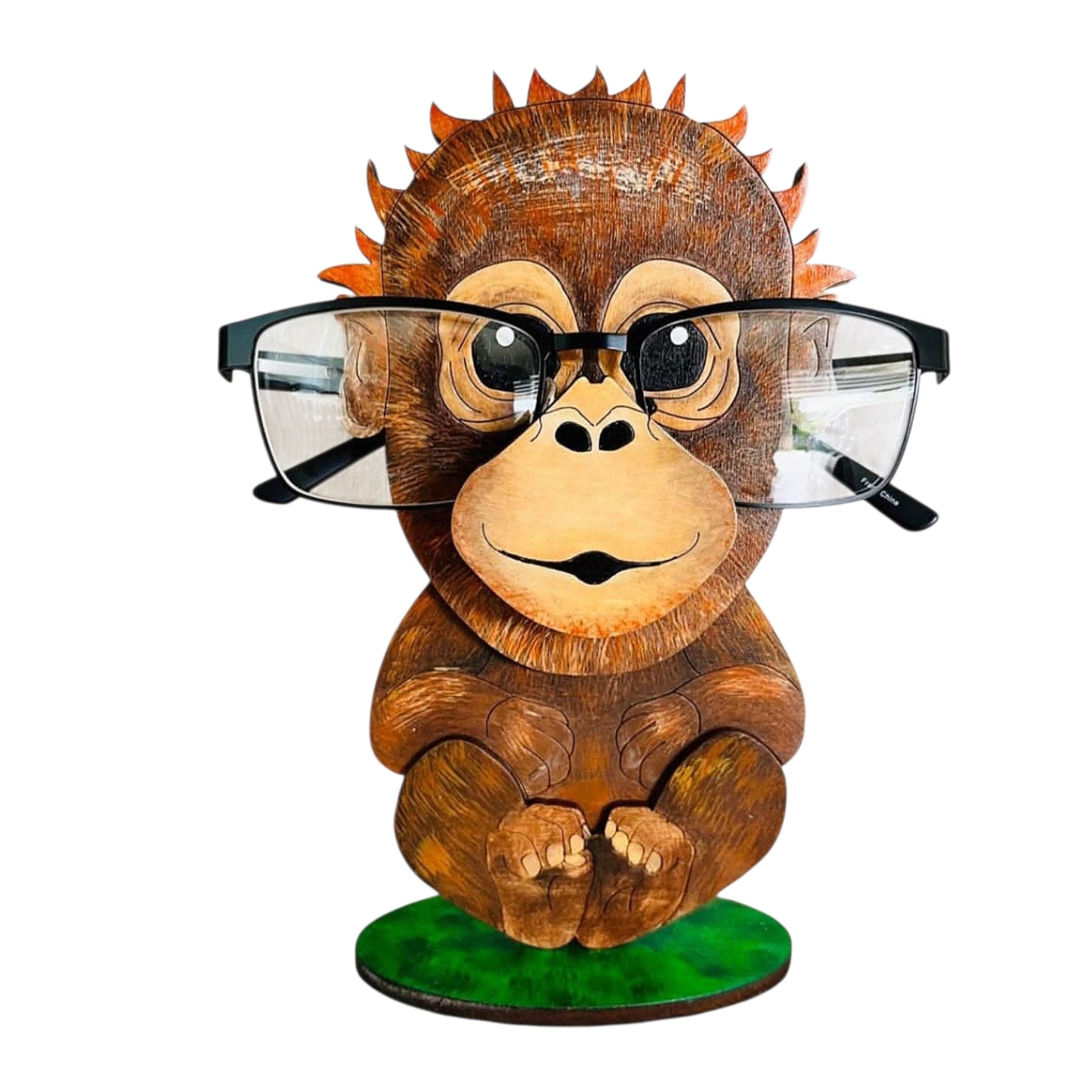 Eyeglass holders