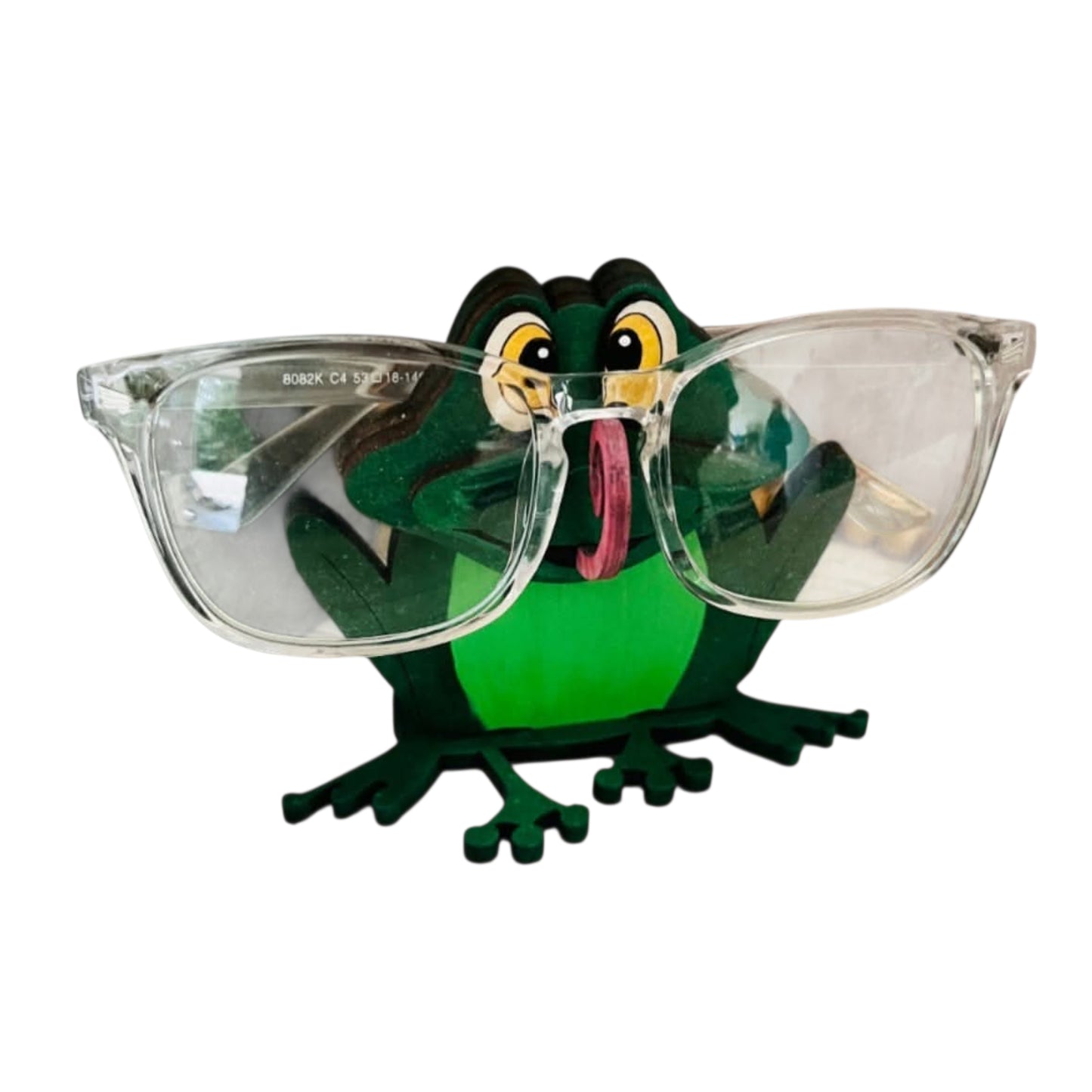 Eyeglass holders
