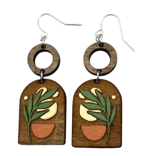 Eco Chic Drops