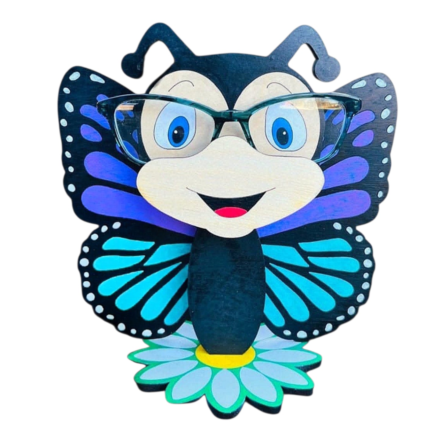 Eyeglass holders