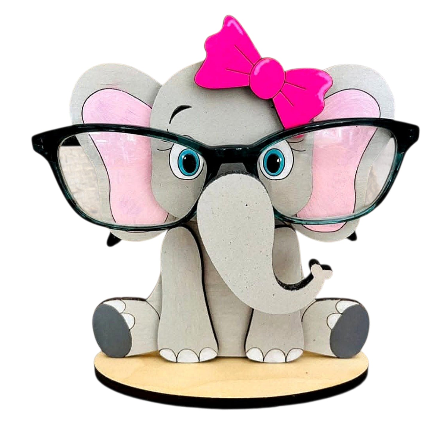 Eyeglass holders