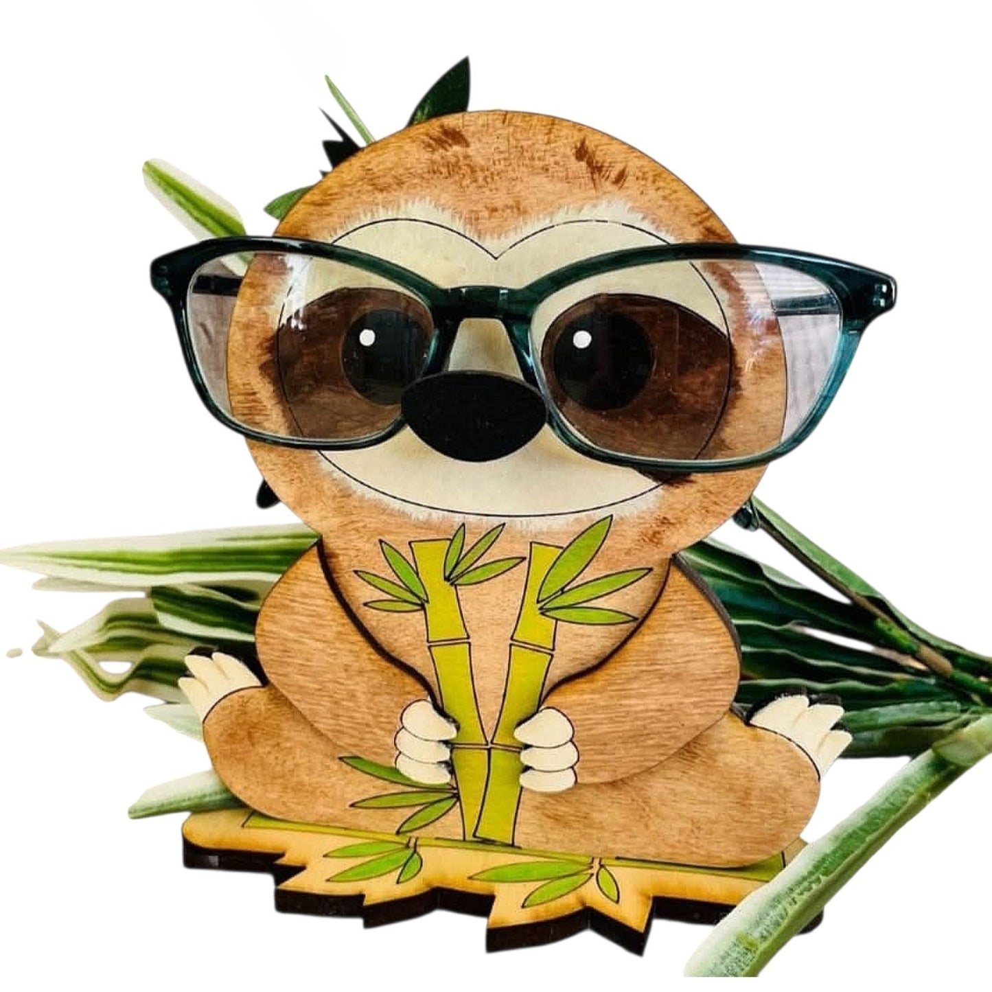 Eyeglass holders