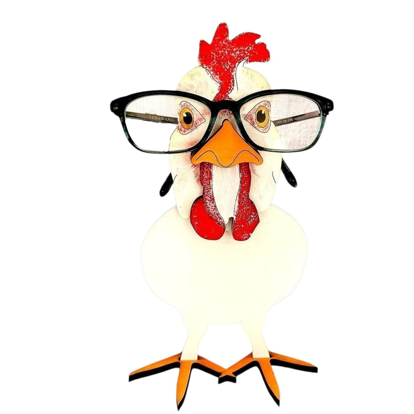 Eyeglass holders