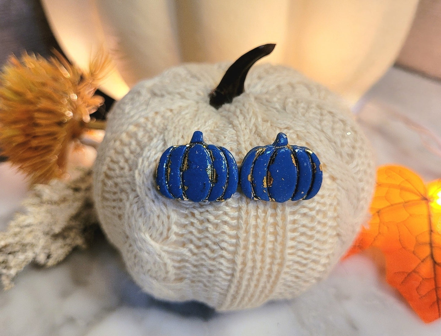 Autumn Aura Pumpkins
