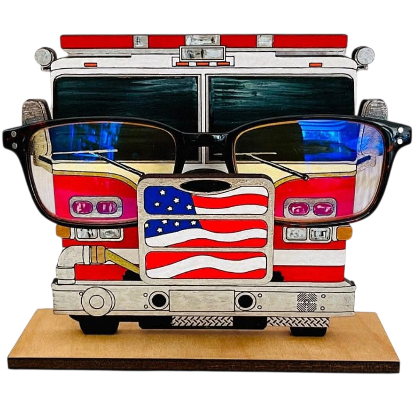 Eyeglass holders