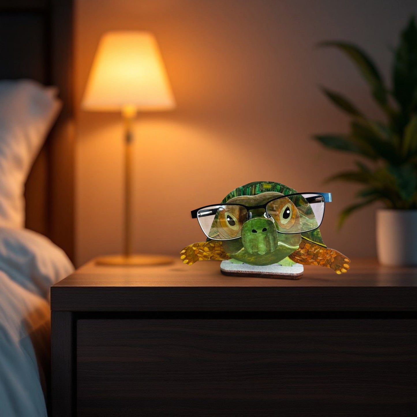 Eyeglass holders