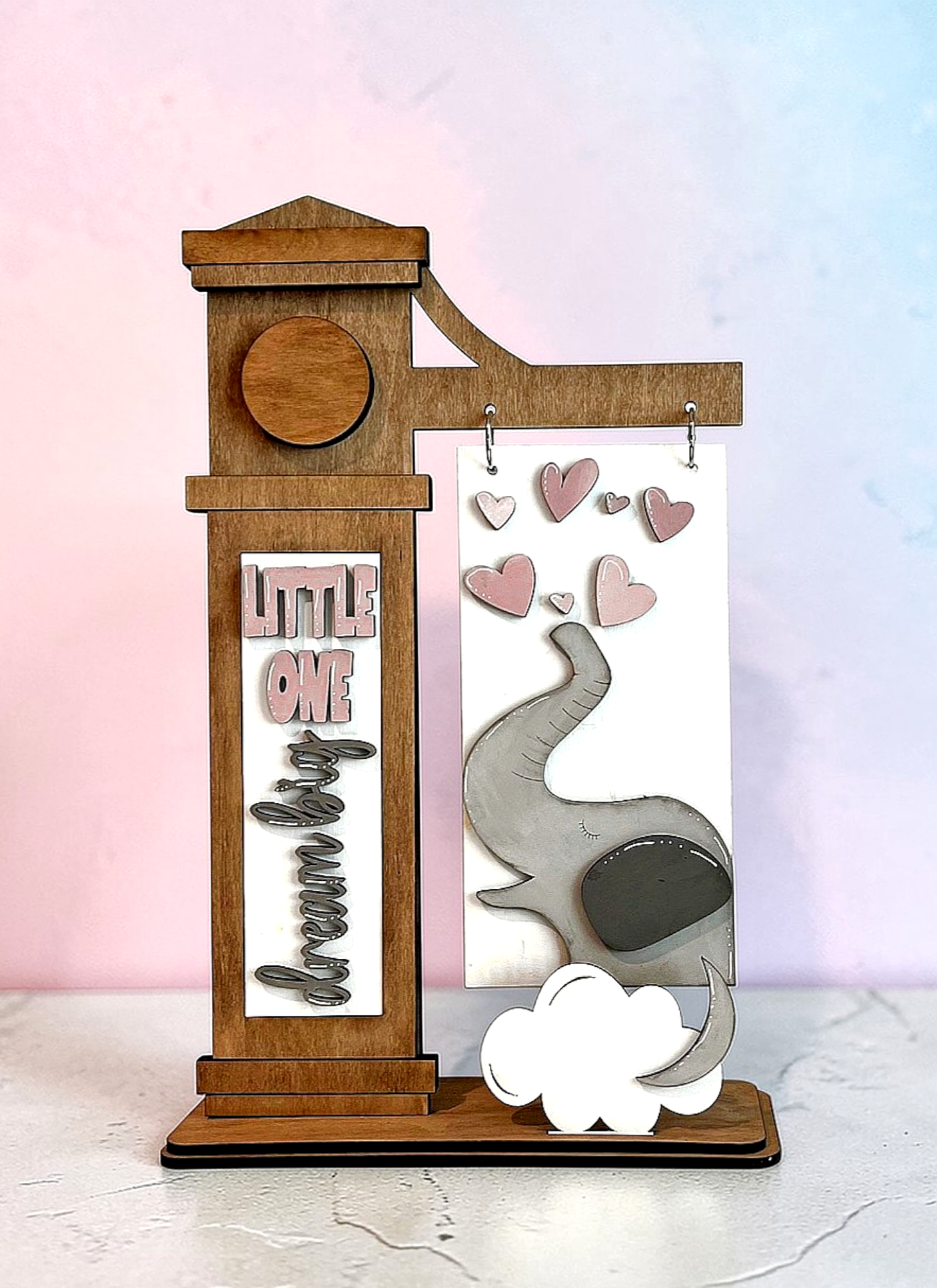 Interchangeable post inserts