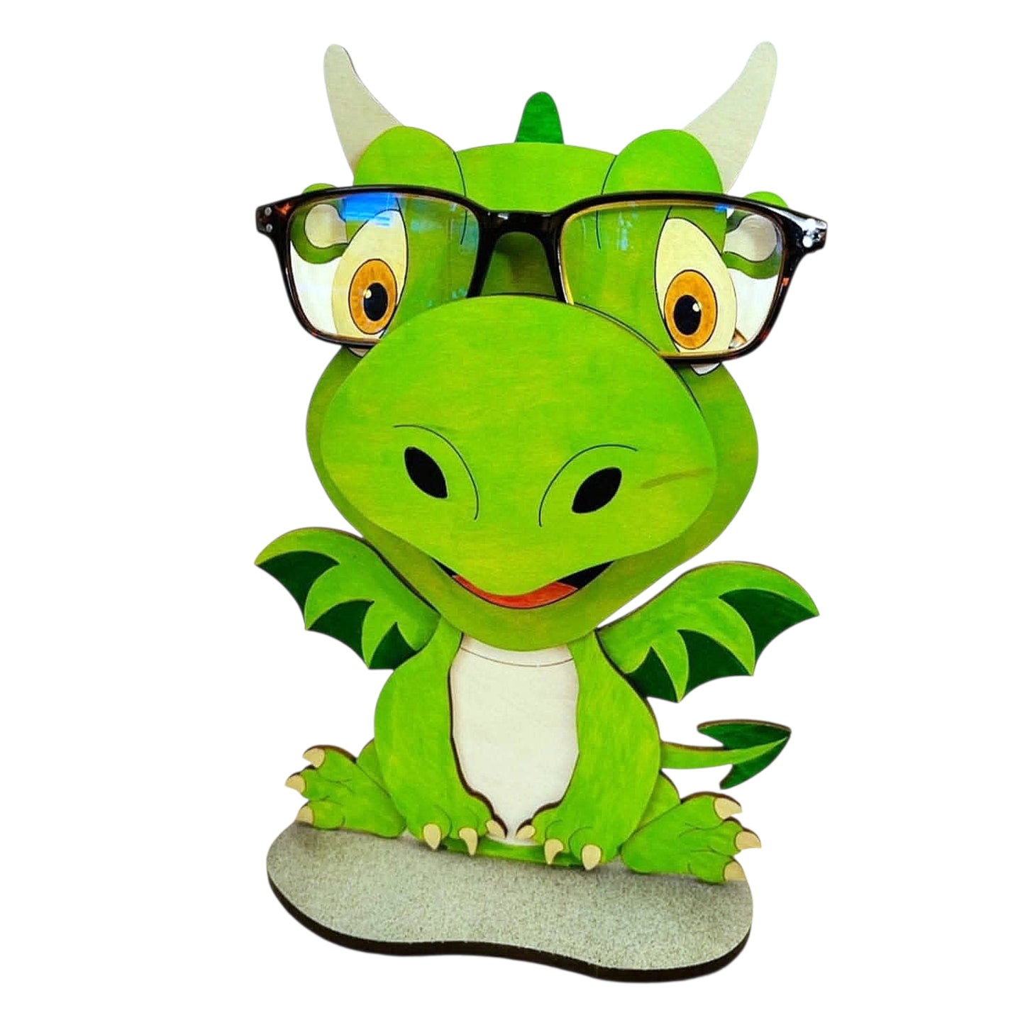 Eyeglass holders