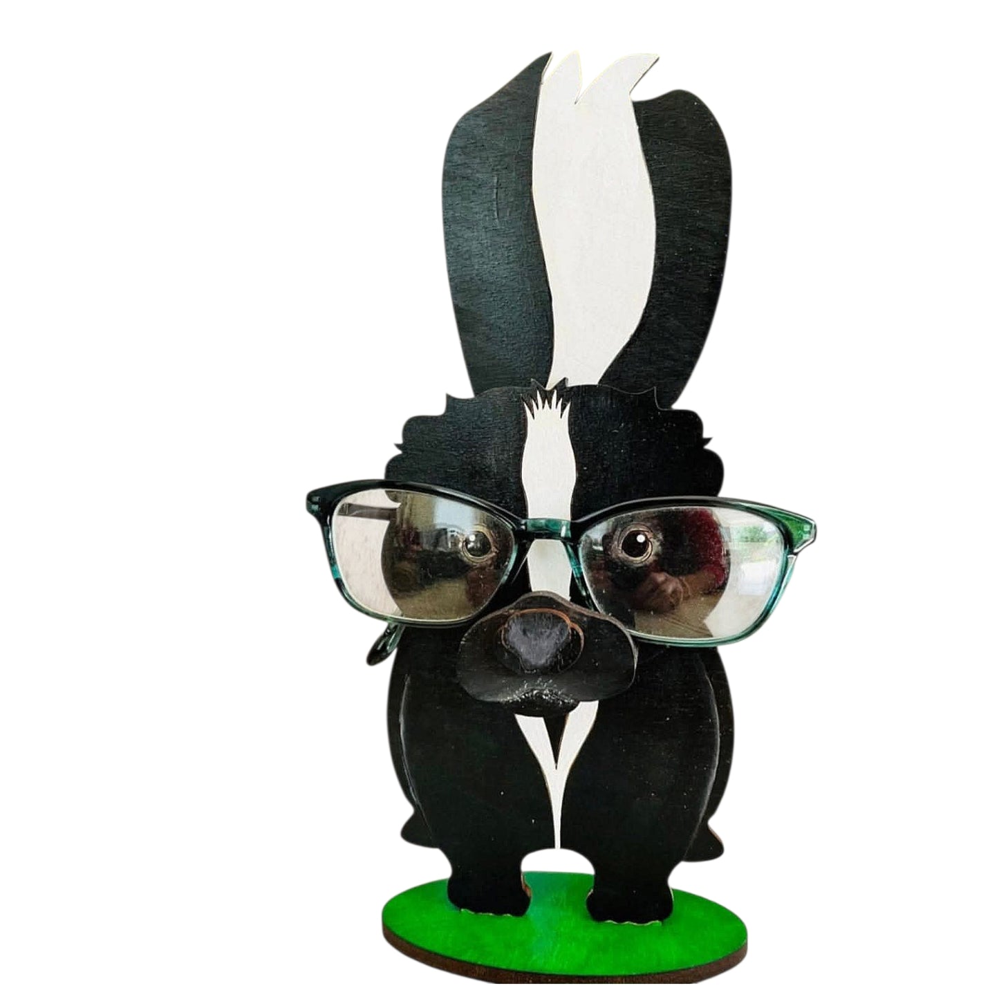 Eyeglass holders