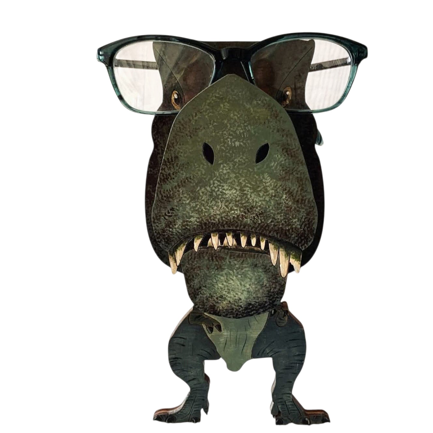 Eyeglass holders